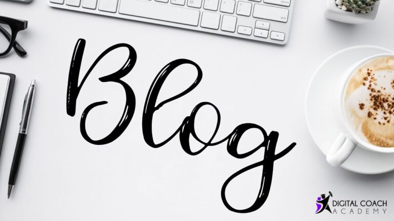 20 Tipps zum Bloggen für Einsteiger