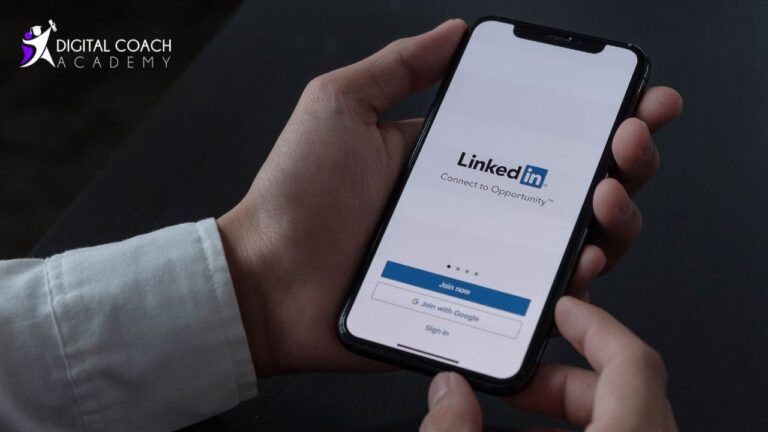 Social Selling auf LinkedIn