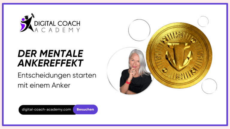 Ankereffekt