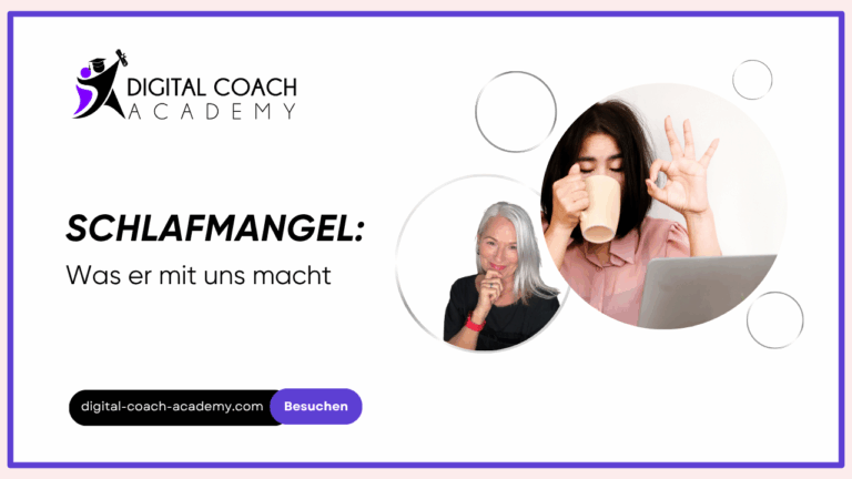 Schlafmangel