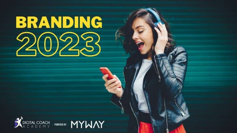 8 Branding Trends, die du 2023 kennen solltest