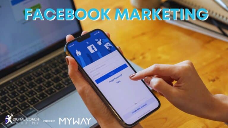 Facebook Marketing – 9 Tipps für erfolgreiche Inhalte