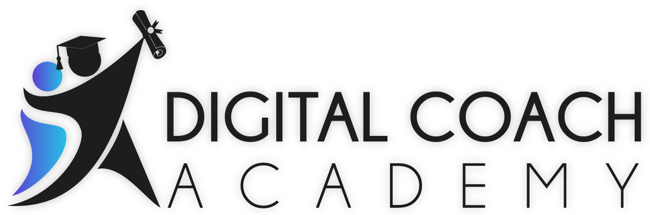 digital coach academy logo