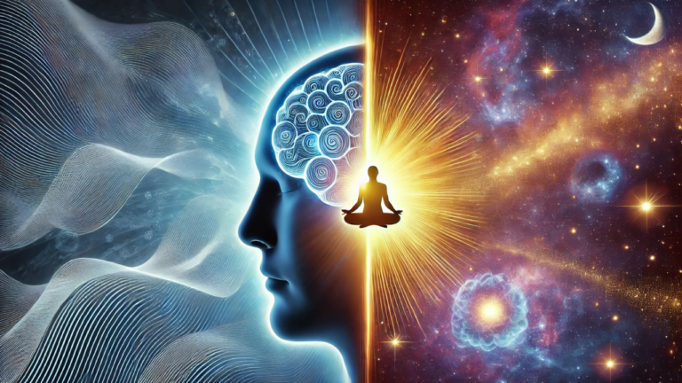 Manifestation und positives Denken