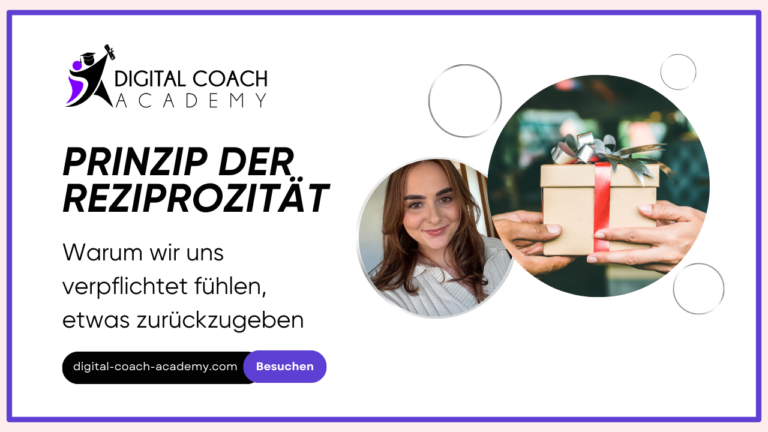 Reziprozität