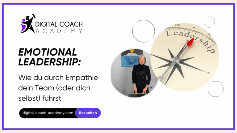 Emotional Leadership