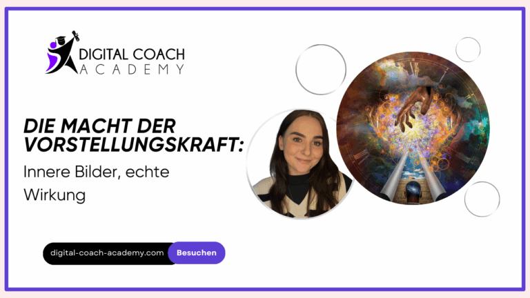 Die Macht der Vorstellungskraft