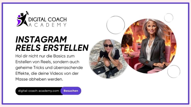 Instagram Reels erstellen